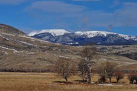 Table Mountain (Madison County, Montana) httpsuploadwikimediaorgwikipediacommonsthu