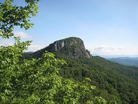 Table Rock (North Carolina) httpsuploadwikimediaorgwikipediacommonsthu