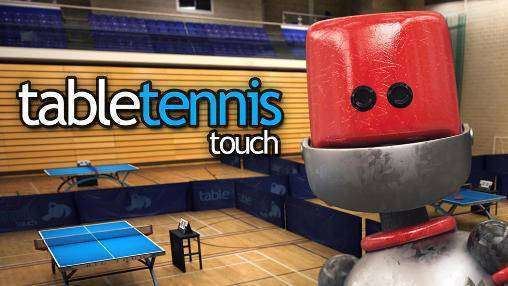 Table Tennis Touch sbennycomimagesandroidgameimagestusbennycom