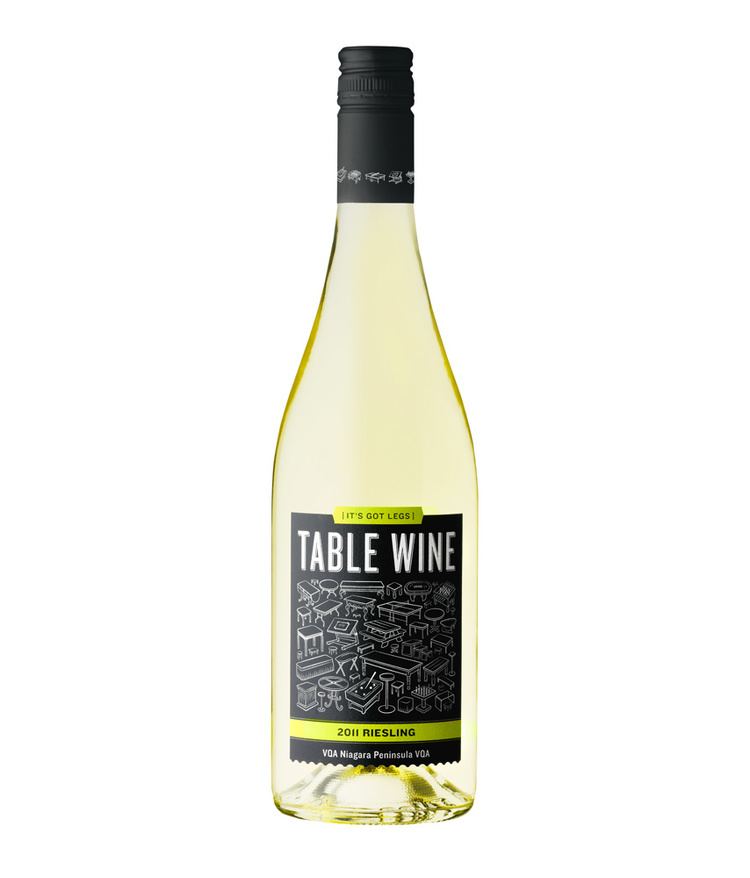 Table wine Table Wine Lovely Package