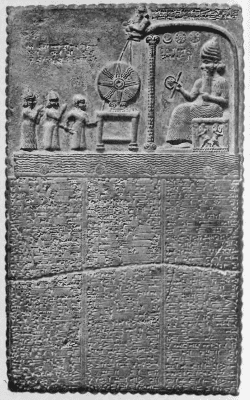 Tablet of Destinies (mythic item) the Babylonian Legends of Creation The Seven Tablets of Creation