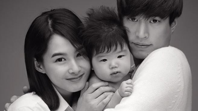 Tablo Tablo Shares Recent Photos of Daughter Haru Soompi