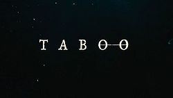 Taboo (2017 TV series) Taboo 2017 TV series Wikipedia