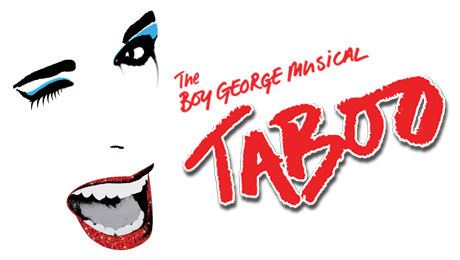 Taboo (musical) Taboo Brixton Club House ATG Tickets