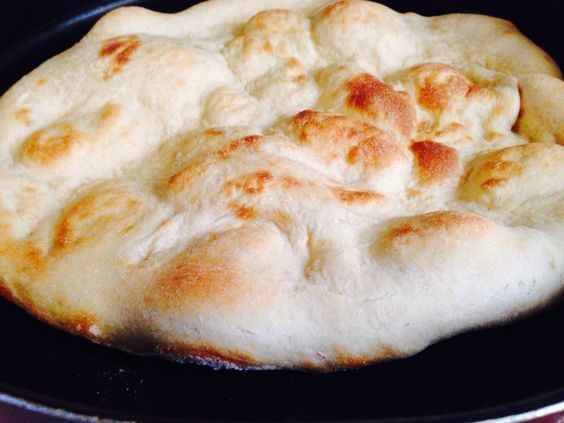 Taboon bread Palestinian Taboon bread Palestine Pinterest Recipe and Breads