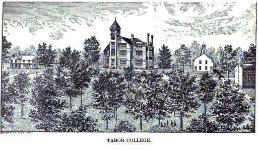 Tabor College (Iowa)