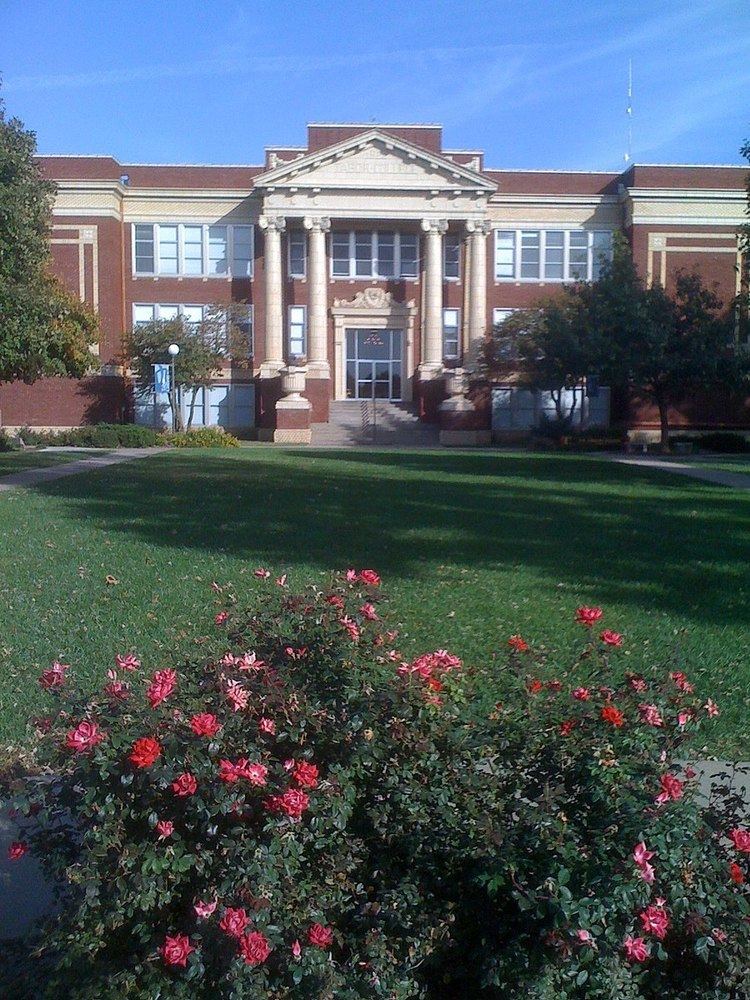 Tabor College (Kansas)