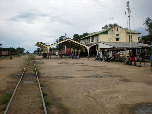 Tabora Culture of Tabora