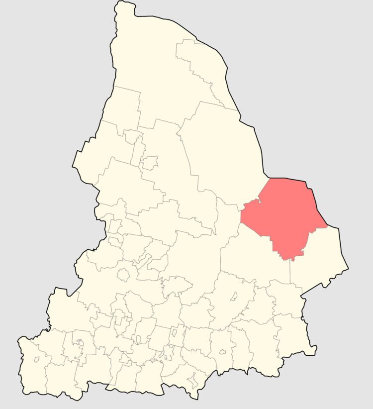 Taborinsky District