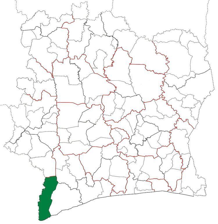 Tabou Department