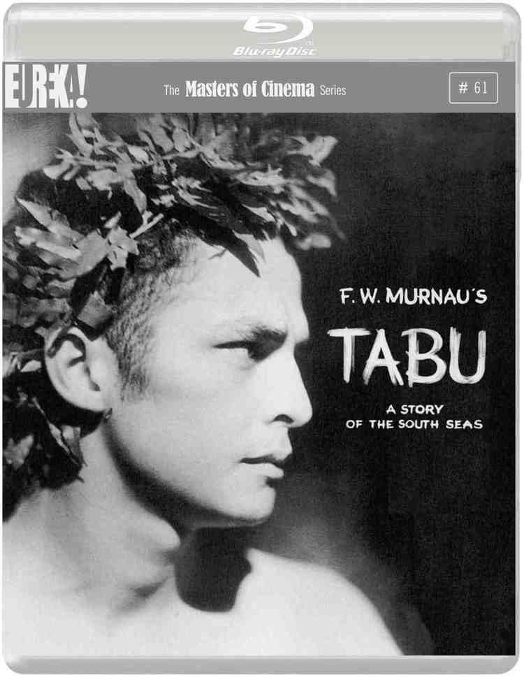Tabu: A Story of the South Seas Tabu A Story of the South Seas MostlyFilm