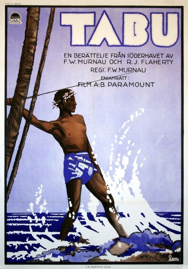 Tabu: A Story of the South Seas Subscene Subtitles for Tabu A Story of the South Seas