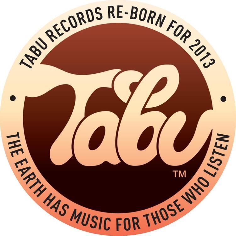 Tabu Records theseconddiscfileswordpresscom201302tabu201