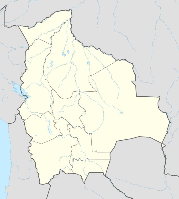 Tacacoma Municipality