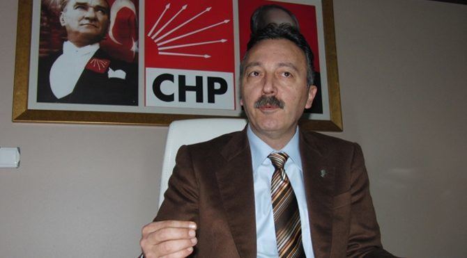 Tacettin Bayır CHP zmir milletvekili aday Tacettin Bayr kimdir Szc Gazetesi