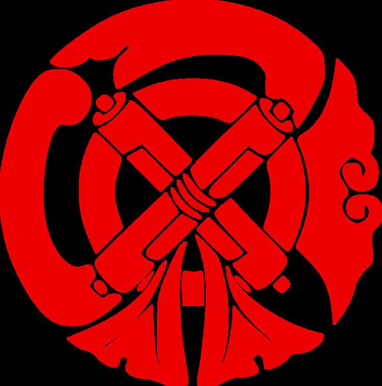 Tachibana clan (samurai)