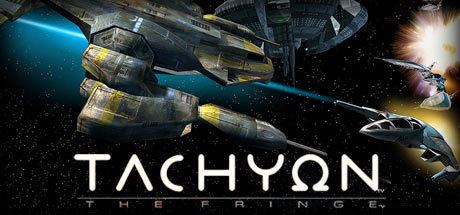 Tachyon: The Fringe Tachyon The Fringe on Steam