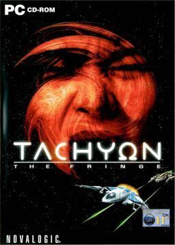Tachyon: The Fringe httpsuploadwikimediaorgwikipediaenbbcTac