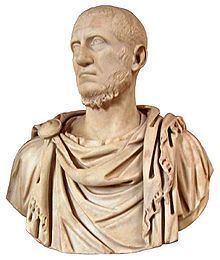 Tacitus (emperor) httpsuploadwikimediaorgwikipediacommonsthu