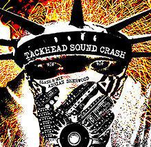 Tackhead Sound Crash httpsuploadwikimediaorgwikipediaenthumbc