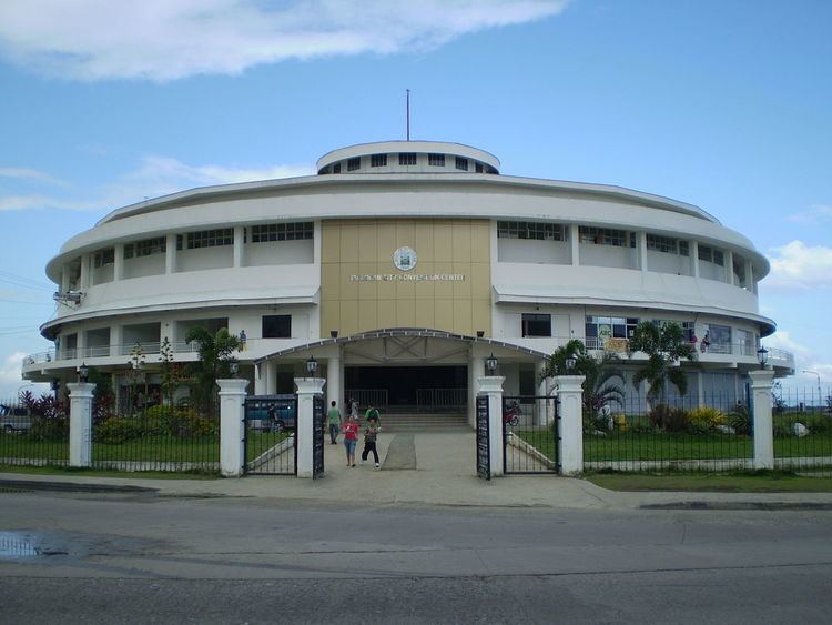 Tacloban City Convention Center