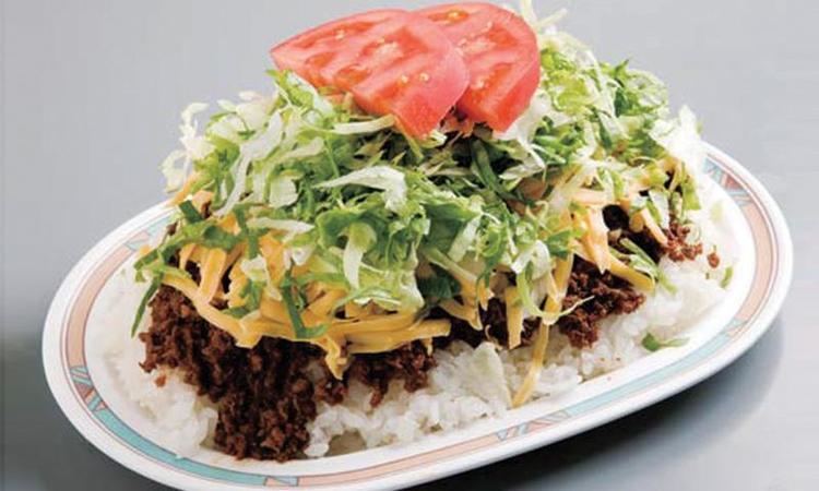 Taco rice okinawastripescomsitesokinawastripescomfile
