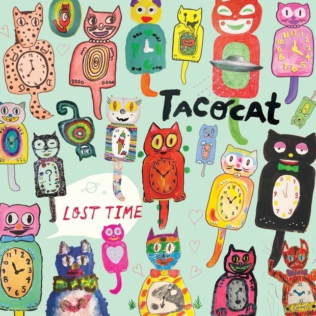 Tacocat Tacocat on Hardly Art