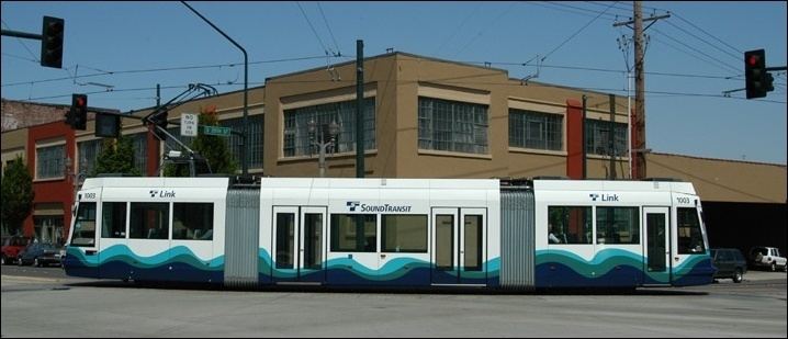 Tacoma Link worldnycsubwayorg Tacoma Washington