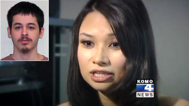 Tacoma Mall shooting Meet Quynh Maldonado the CrazyInLove MallShooter Bride