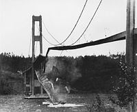 Tacoma Narrows Bridge (1940) httpsuploadwikimediaorgwikipediacommonsthu