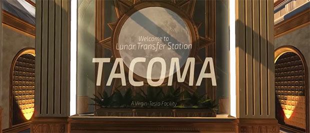 Tacoma (video game) Tacoma Rock Paper Shotgun PC Game Reviews Previews Subjectivity