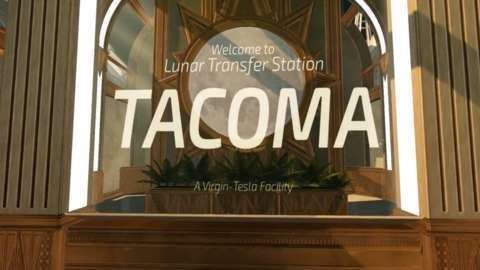 Tacoma (video game) Tacoma GameSpot