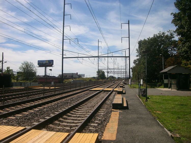 Tacony station - Alchetron, The Free Social Encyclopedia