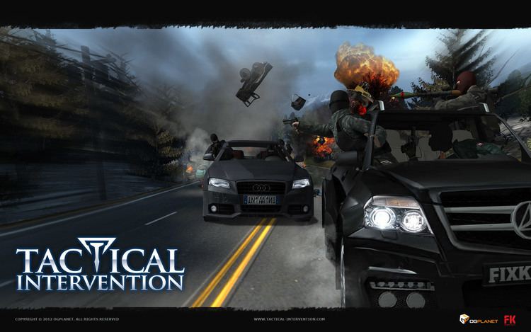 Tactical Intervention CSRINRU Steam Underground Community View topic Tactical
