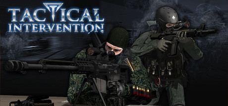 Tactical Intervention Tactical Intervention on Steam