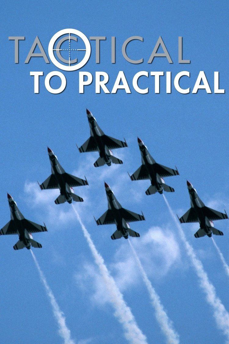 Tactical to Practical wwwgstaticcomtvthumbtvbanners186527p186527