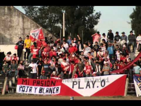 Tacuarembó F.C. Tacuarembo FC segunda divisin temporada 20122013 tema quotHeroes