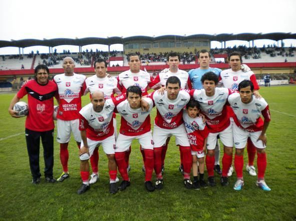 Tacuarembó F.C. Informe de Tacuaremb FC El Ascenso