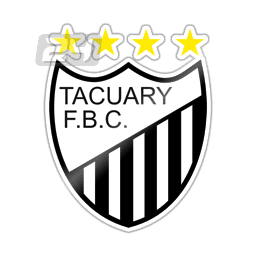 Tacuary Paraguay Tacuary FBC Results fixtures tables statistics