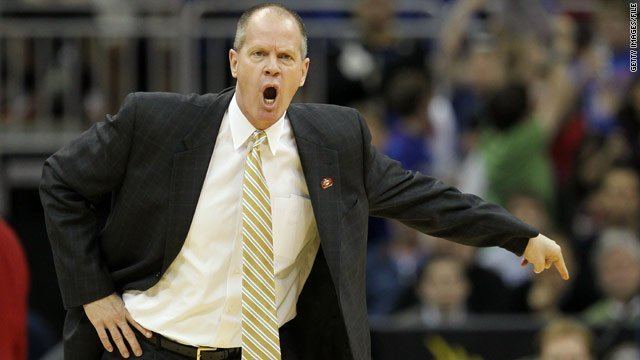 Tad Boyle Colorado Buffaloes NCAA Tournament Team Preview