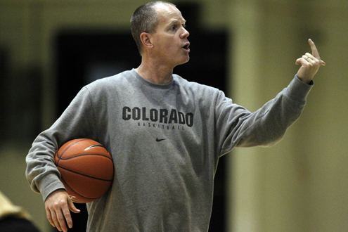 Tad Boyle Tad Boyle All Things Colorado Sports