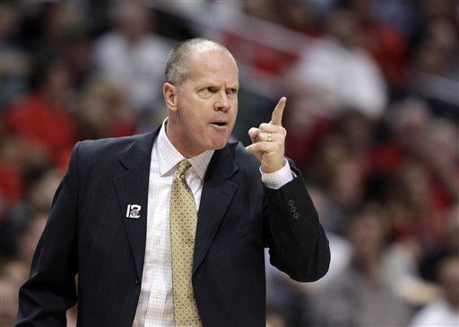 Tad Boyle Tad Boyle UW Huskies Insider The News Tribune