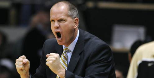 Tad Boyle Tad Boyle All Things Colorado Sports