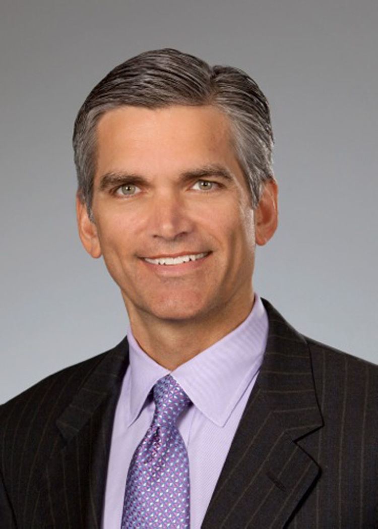 Tad Smith Sotheby39s CEO Mission Boost 271YearOld Company39s Brand