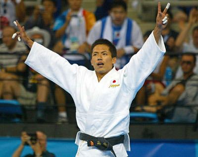 Tadahiro Nomura Tadahiro Nomura plans his return to competition Judotalk