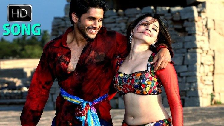 Tadakha Tadakha Movie Viyyalavaru Full Song Naga Chaitanya Sunil YouTube