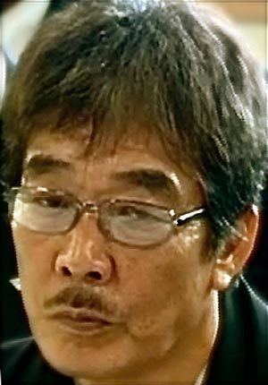 Tadamasa Goto Yakuza Steal Nations Wallets Livers Lost In A Supermarket