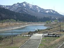 Tadami River httpsuploadwikimediaorgwikipediacommonsthu
