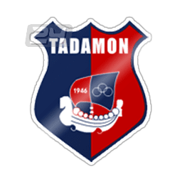 Tadamon Sour wwwfutbol24comuploadteamLebanonTadamonSourpng