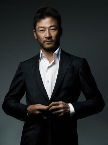 Tadanobu Asano Tadanobu Asano Zatoichi Vital Ichi the Killer Masters in the